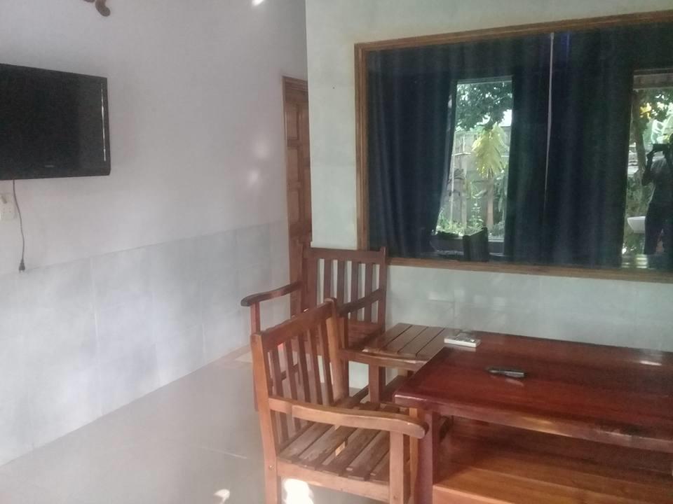 Sea Living Hostel Phu Quoc Exterior foto