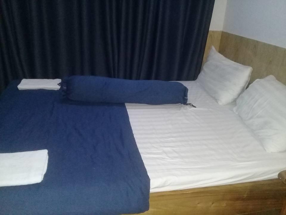 Sea Living Hostel Phu Quoc Exterior foto